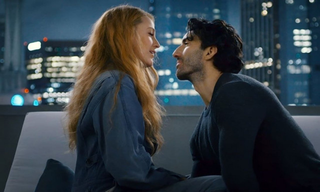 Μπλέικ Λάιβλι: Τι ισχυρίζεται στην αγωγή κατά του Μπαλντόνι