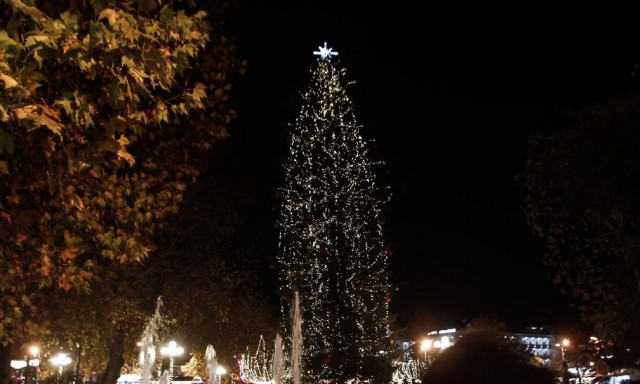 Πού θα ταξιδέψουν οι Έλληνες για διακοπές Χριστουγέννων και Πρωτοχρονιάς