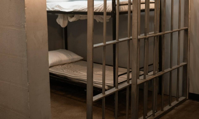 Κομοτηνή: 200 κρατούμενοι μεταφέρθηκαν στη Δράμα - Τι συνέβη