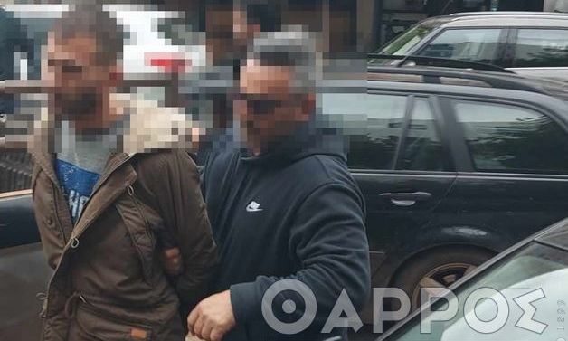 Καλαμάτα: Προφυλακίστηκε ο 35χρονος Τούρκος για τη δολοφονία του εργοδότη του