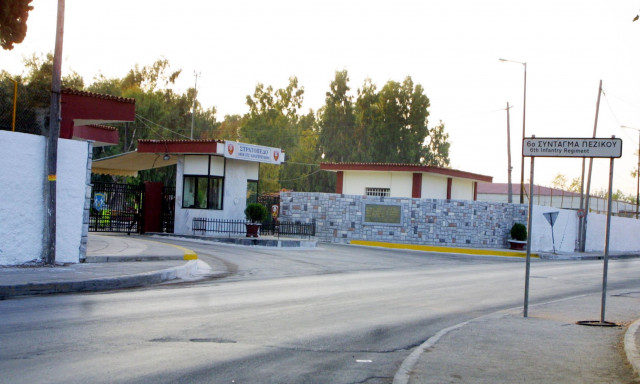 Το ΓΕΕΘΑ ανοίγει τις πόρτες στους απόστρατους: Καθοριστικός ο ρόλος τους στην αμυντική καινοτομία