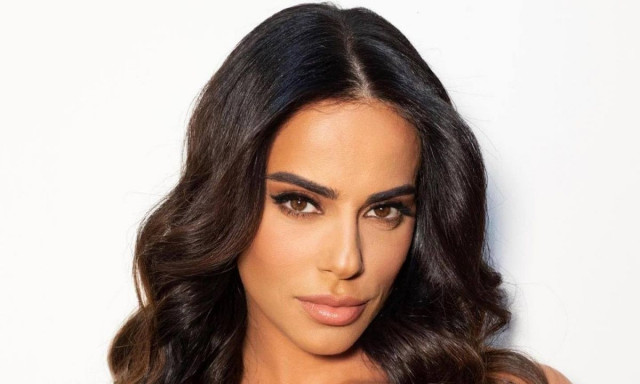 Μαρία Αντωνά: «Μου έκλεψαν μεγάλο χρηματικό ποσό, είχα δουλέψει πολλές μέρες για να το βγάλω»