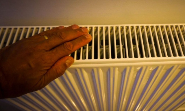 ΑΑΔΕ: Καταβλήθηκε η προκαταβολή του επιδόματος θέρμανσης σε 1.227.275 δικαιούχους