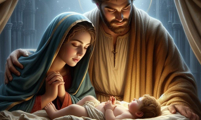 Κάλαντα: Τι είναι και γιατί τα λέμε την Παραμονή των Χριστουγέννων - Οι στίχοι