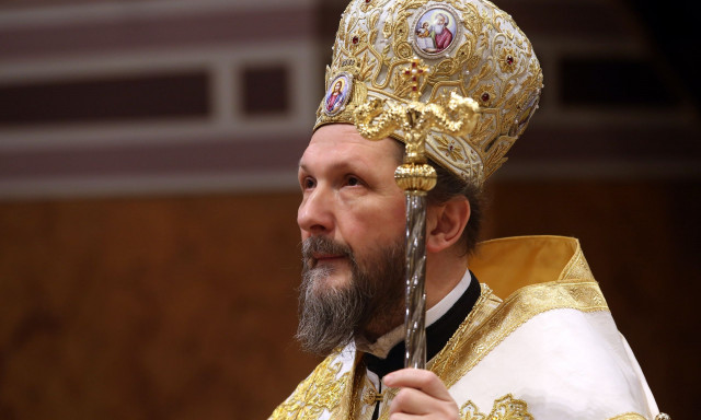 Μητροπολίτης Γλυφάδας στο Newsbomb.gr: «Να γνωρίσουμε και να αγαπήσουμε περισσότερο τον Χριστό»