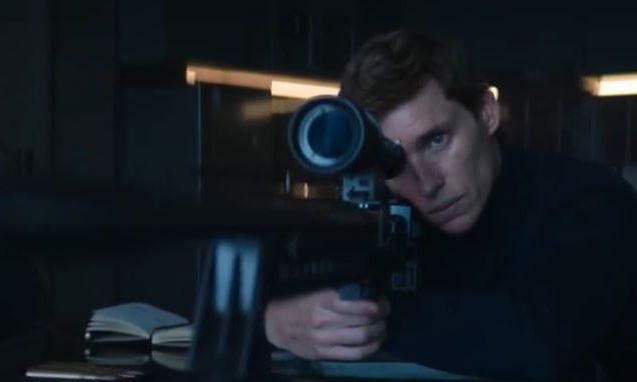 ALPHA: Η νέα καθημερινή σειρά που ρίχνει στην αρένα της βραδινής ζώνης