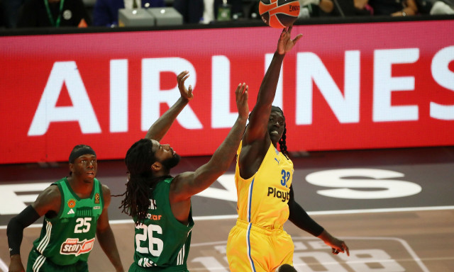 Παναθηναϊκός AKTOR: Γκέιμπριελ προ των πυλών! Έρχεται και «μπαίνει» ο εκλεκτός