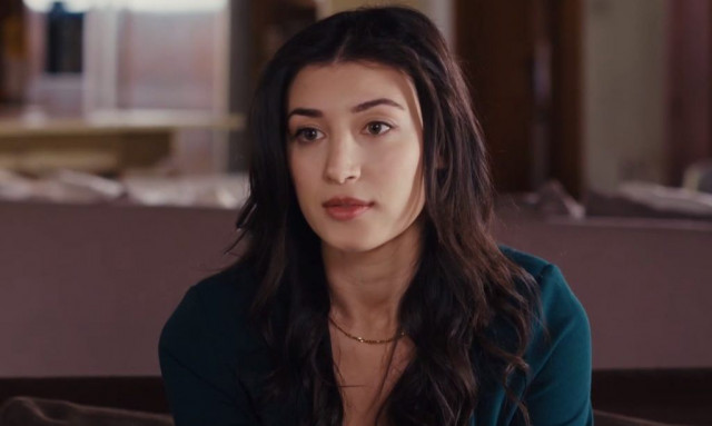 Η Γη της ελιάς spoiler: Η Αφροδίτη χάνει το μωρό