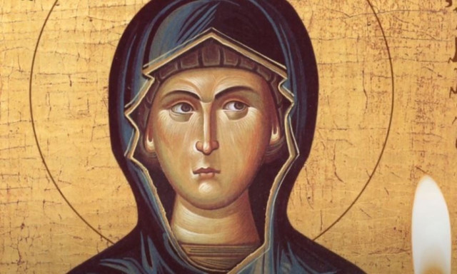 Εορτολόγιο: Σε ποιους λέμε χρόνια πολλά στις 24 Δεκεμβρίου - Μεγάλη γιορτή για την Ορθοδοξία