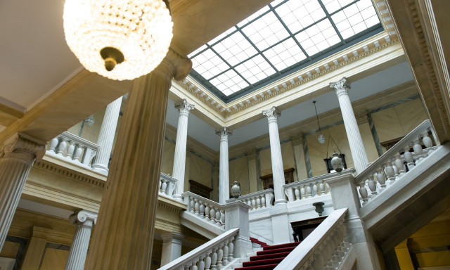 Πρόεδρος της Δημοκρατίας: Οι 3+1 κατηγορίες υποψηφίων που έχει στα χέρια του ο Μητσοτάκης