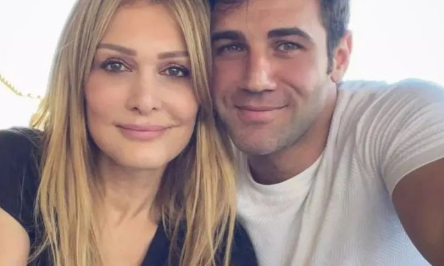 Πέτρος Ιακωβίδης: Η απάντηση στις φήμες που τον ήθελαν ζευγάρι με τη Νατάσα Θεοδωρίδου