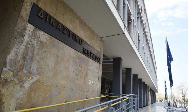 Βόρεια Ελλάδα: Απολογούνται οι 39 του κυκλώματος αρχαιοκαπηλίας