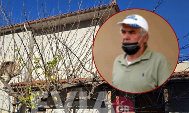 Εύβοια: Χωρισμένοι σε δύο στρατόπεδα οι κατηγορούμενοι - Η αποκάλυψη της 26χρονης για τον σύζυγό της