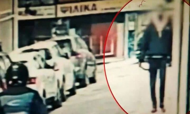 Εξάρχεια: Προφυλακιστέος κρίθηκε ο 33χρονος Παλαιστίνιος που επιτέθηκε σε 29χρονη