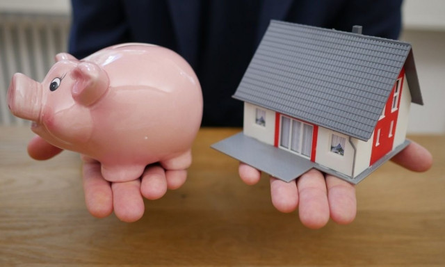 Πώς θα εκταμιεύσετε «δωρεάν χρήμα» για να αναβαθμίσετε το σπίτι σας