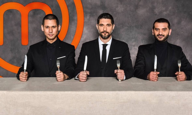 MasterChef: Επιστρέφει στο STAR και μόλις κυκλοφόρησε το πιο επικό τρέιλερ