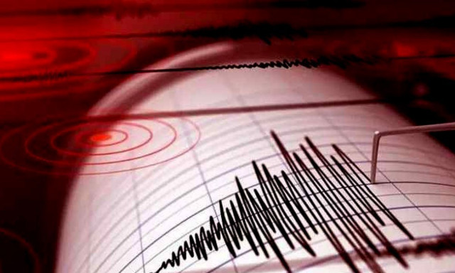 Σαντορίνη - Καραστάθης: «Δεν μπορούμε να καθησυχάσουμε τον κόσμο με τα μέχρι τώρα δεδομένα»