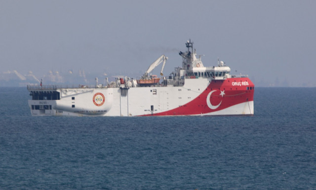 Συμφωνία ΑΟΖ Τουρκίας-Συρίας: Τι επιδιώκει η Άγκυρα - Η «Γαλάζια Πατρίδα» και ο αναθεωρητισμός