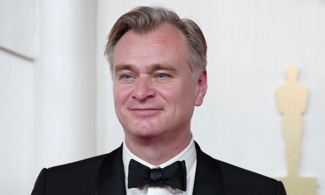 Κρίστοφερ Νόλαν: Μετά το «Οπενχάιμερ» έρχεται η «Οδύσσεια» του Ομήρου