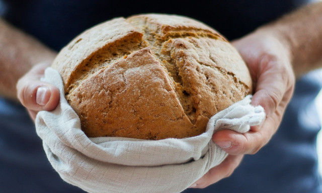 Το ψωμί «σύμμαχος» για την πτώση του σακχάρου στο αίμα