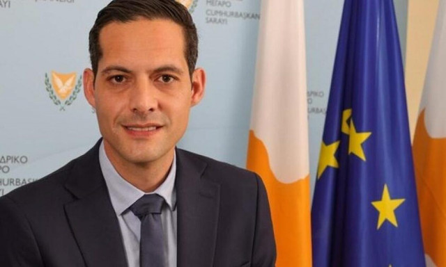 Κύπρος: «Παραβίαση του Διεθνούς Δικαίου η ΑΟΖ Τουρκίας-Συρίας - Θα ληφθούν μέτρα»