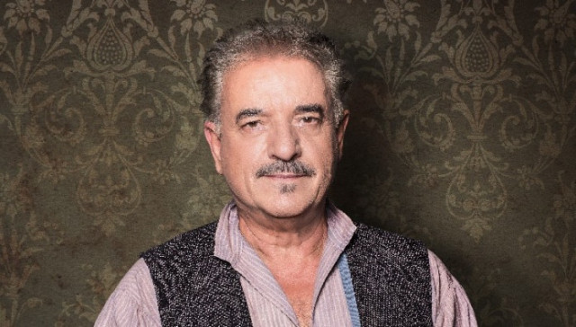 Μιχάλης Μητρούσης: «Κρεβάτι κάνουν το θέατρο όποιοι θέλουν» - Η απάντηση στον Παύλο Χαϊκάλη