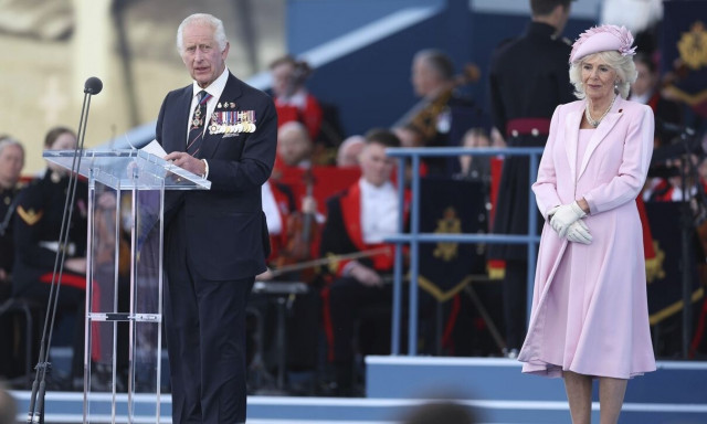 Βασιλιάς Κάρολος: Γιατί επέλεξε ένα παρεκκλήσι του νοσοκομείου για τη χριστουγεννιάτικη ομιλία του