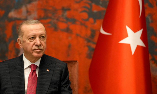 Τουρκία: Εγκρίθηκε η αναθεώρηση της «Κόκκινης Βίβλου» Εθνικής Ασφαλείας