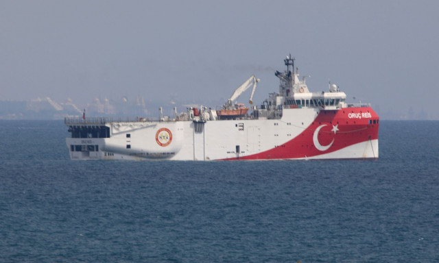 Ένα νέο τουρκολιβυκό μνημόνιο επιχειρεί η Άγκυρα μεθοδεύοντας το τουρκοσυριακό μνημόνιο