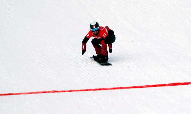 Τραγωδία στο χιόνι: Πέθανε η 26χρονη σκιέρ, Σόφι Χέντιγκερ