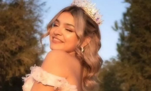 Θρήνος στην Καλιφόρνια: 17χρονη μαζορέτα μαχαιρώθηκε μέχρι θανάτου από τον πρώην σύντροφό της