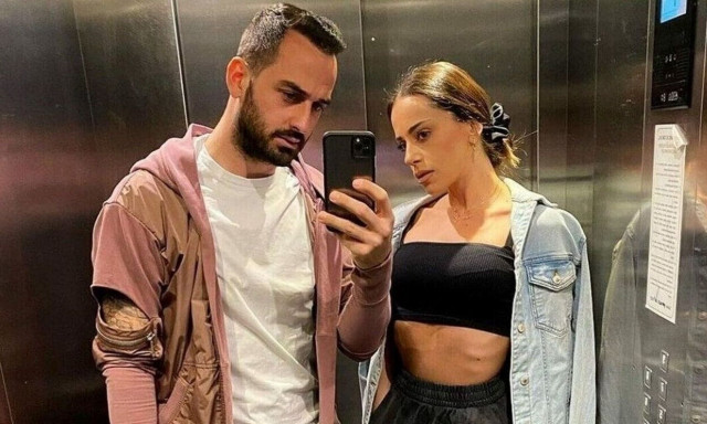 Άρης Σοϊλέδης: Έτσι αντέδρασε όταν ρωτήθηκε on air για την Μαρία Αντωνά