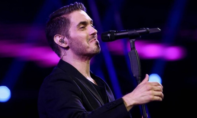 Μιχάλης Χατζηγιάννης: «Αν δεν γινόμουν τραγουδιστής, θα ήμουν άνεργος»