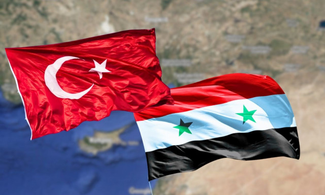 «Καμπανάκι» από την αντιπολίτευση για ενδεχόμενο σύμφωνο Συρίας - Τουρκίας