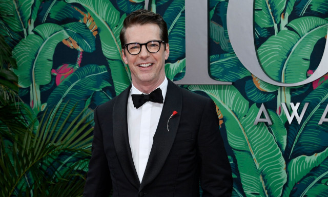 Σον Χέις: Πρωταγωνιστεί σε δύο νέες συναρπαστικές ταινίες το 2025