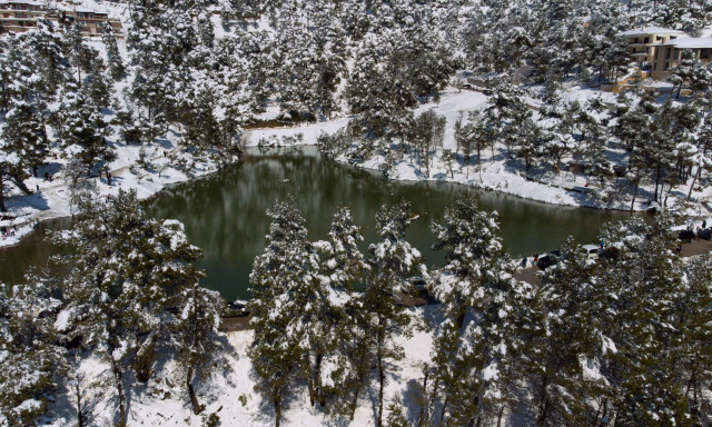 Καιρός: Ηχηρή προειδοποίηση Αρναούτογλου για νέα επιδείνωση - Αυτή θα είναι η πιο δύσκολη μέρα