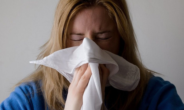 Πώς να προλάβετε τα κρυολογήματα τοv χειμώνα - 5 χρήσιμες συμβουλές