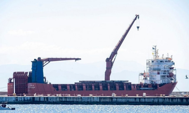 «Τρομοκρατική επίθεση» πίσω από τη βύθιση ρωσικού πλοίου στη Μεσόγειο βλέπουν οι πλοιοκτήτες