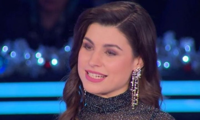 Δανάη Παππά: Χαίρομαι για τους ανθρώπους που έφυγαν από τη ζωή μου