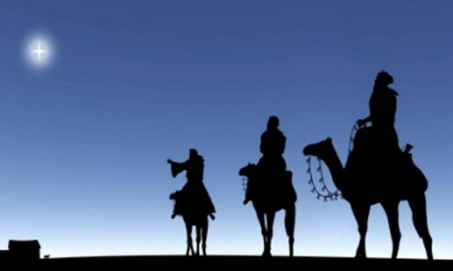 Ποιες «σχολές» είχαν τελειώσει οι τρεις μάγοι, που είδαν το άστρο της Βηθλέεμ