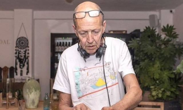 DJ Alfredo: Πέθανε στα 71 του ένας από τους πρωτεργάτες του ήχου της Ίμπιζα