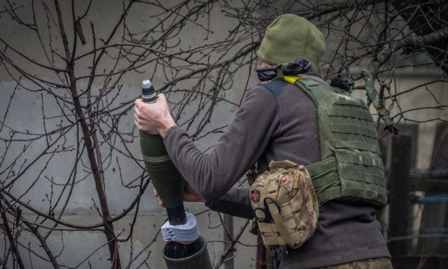 Πέθανε ο Βορειοκορεάτης στρατιώτης που είχε αιχμαλωτιστεί από τον ουκρανικό στρατό