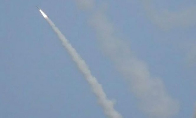 Ήχησαν οι σειρήνες στο Ισραήλ - Εκτοξεύθηκε πύραυλος από την Υεμένη