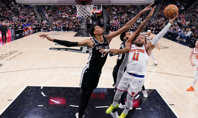 Αθλητικές μεταδόσεις: Με ματσάρες από το NBA