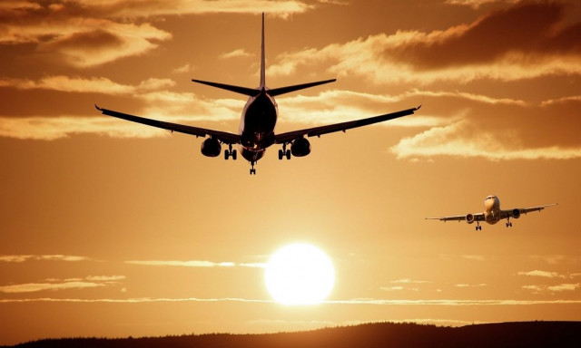 Θρίλερ σε πτήση: Βρέθηκε πτώμα σε τροχό αεροσκάφους μετά την προσγείωσή