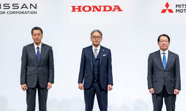 Honda και Nissan: Στόχος η συγχώνευση έως το καλοκαίρι του 2026