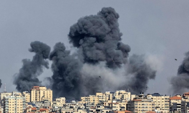 Καμία ελπίδα «χριστουγεννιάτικου θαύματος» στη Γάζα: Νέα αποτυχία για συμφωνία εκεχειρίας