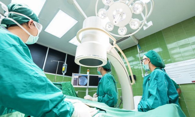 Ιωάννινα: Δώρο ζωής σε τέσσερις ανθρώπους πρόσφερε 58χρονη με το θάνατο της