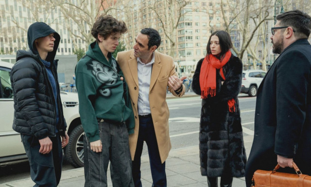 Guardian: Οι καλύτερες στιγμές του 2024 στη μεγάλη οθόνη από τον κριτικό Πίτερ Μπράντσοου