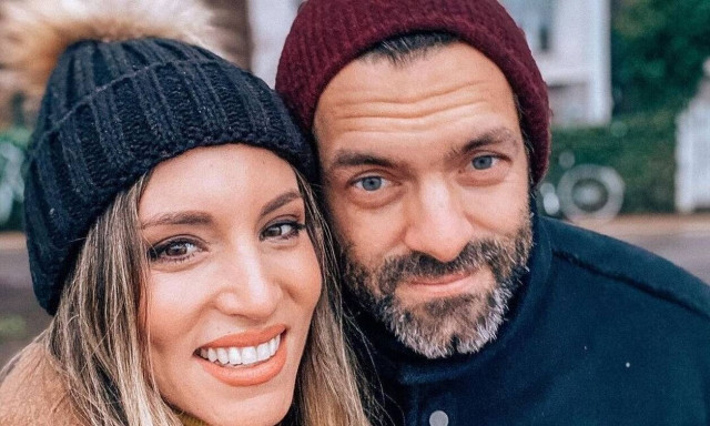 Οι χωρισμοί «βόμβα» στην ελληνική showbiz το 2024